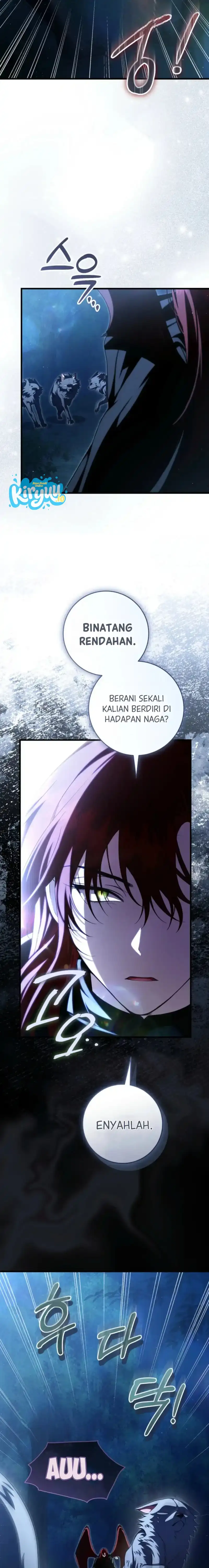 Baca The Abandoned Prince's Ghost Bride - Chapter 10 halaman 18