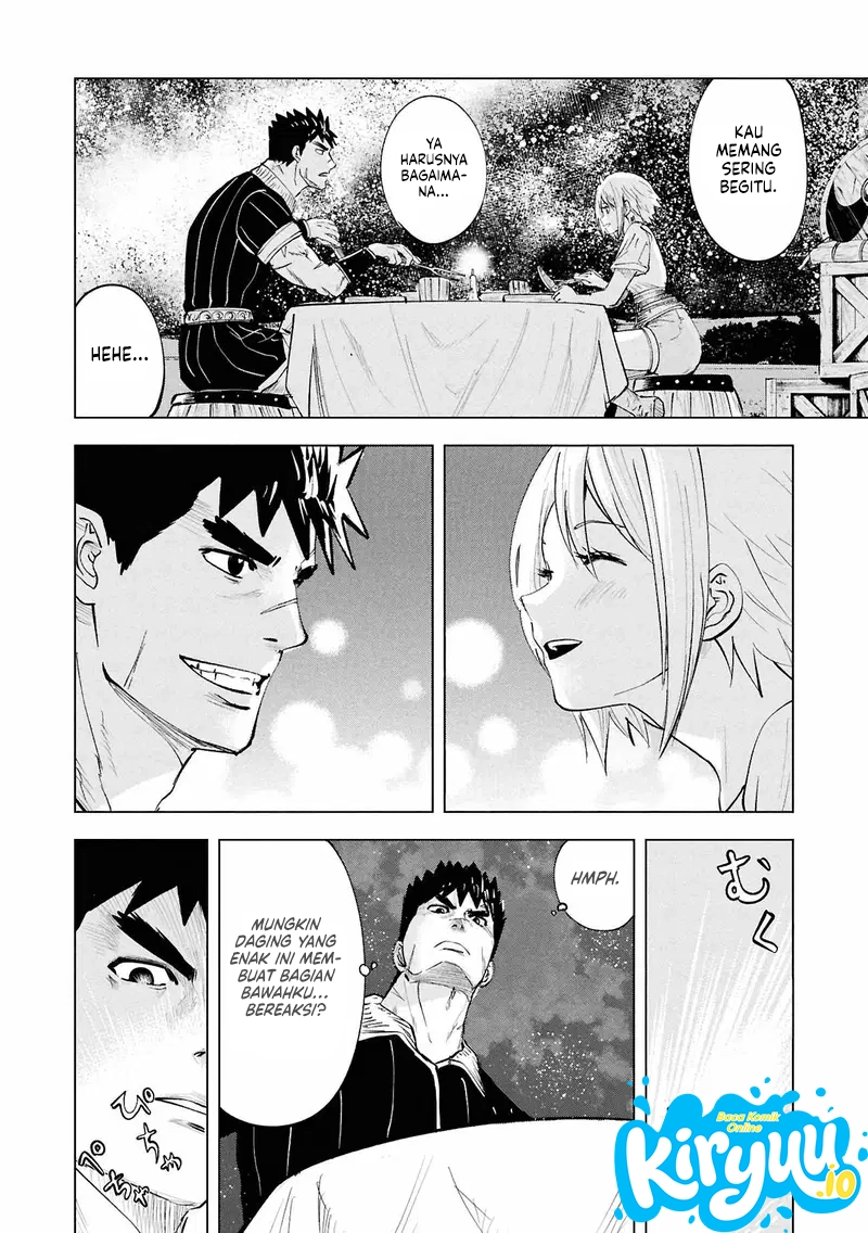Baca Oukoku E Tsuzuku Michi - Chapter 103 halaman 20