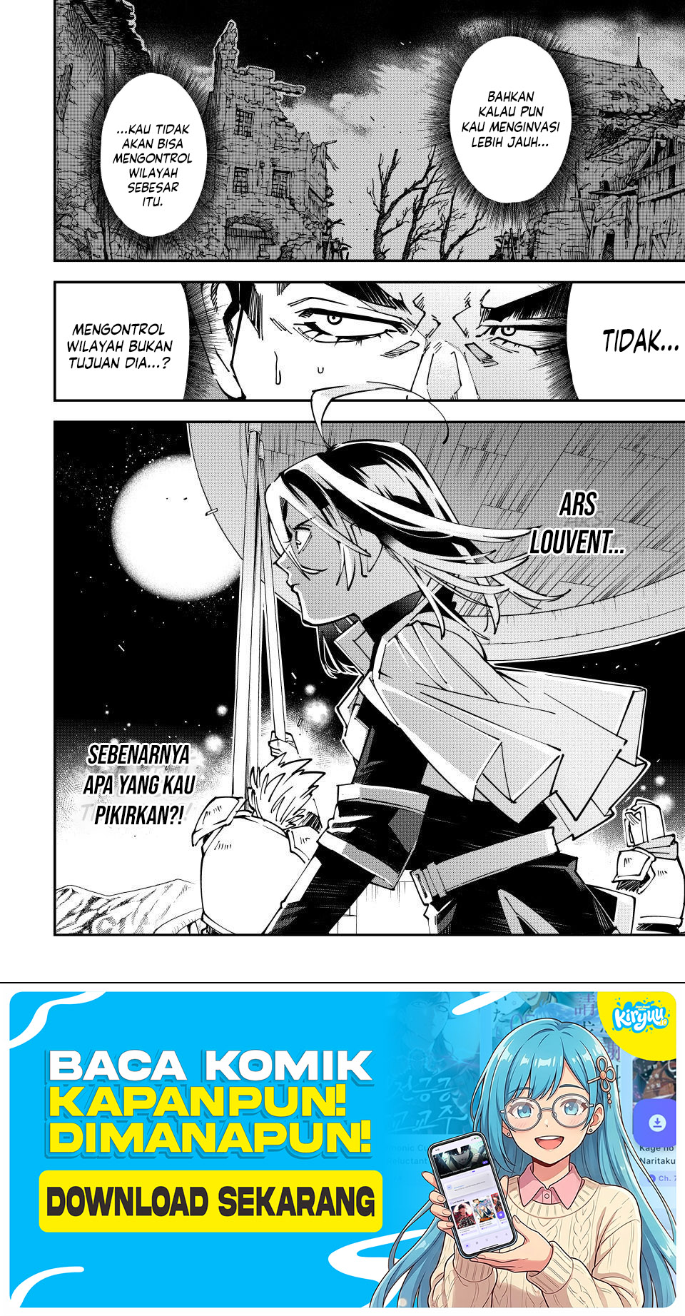 Baca Reincarnated as an Aristocrat with an Appraisal Skill - Chapter 177 halaman 18