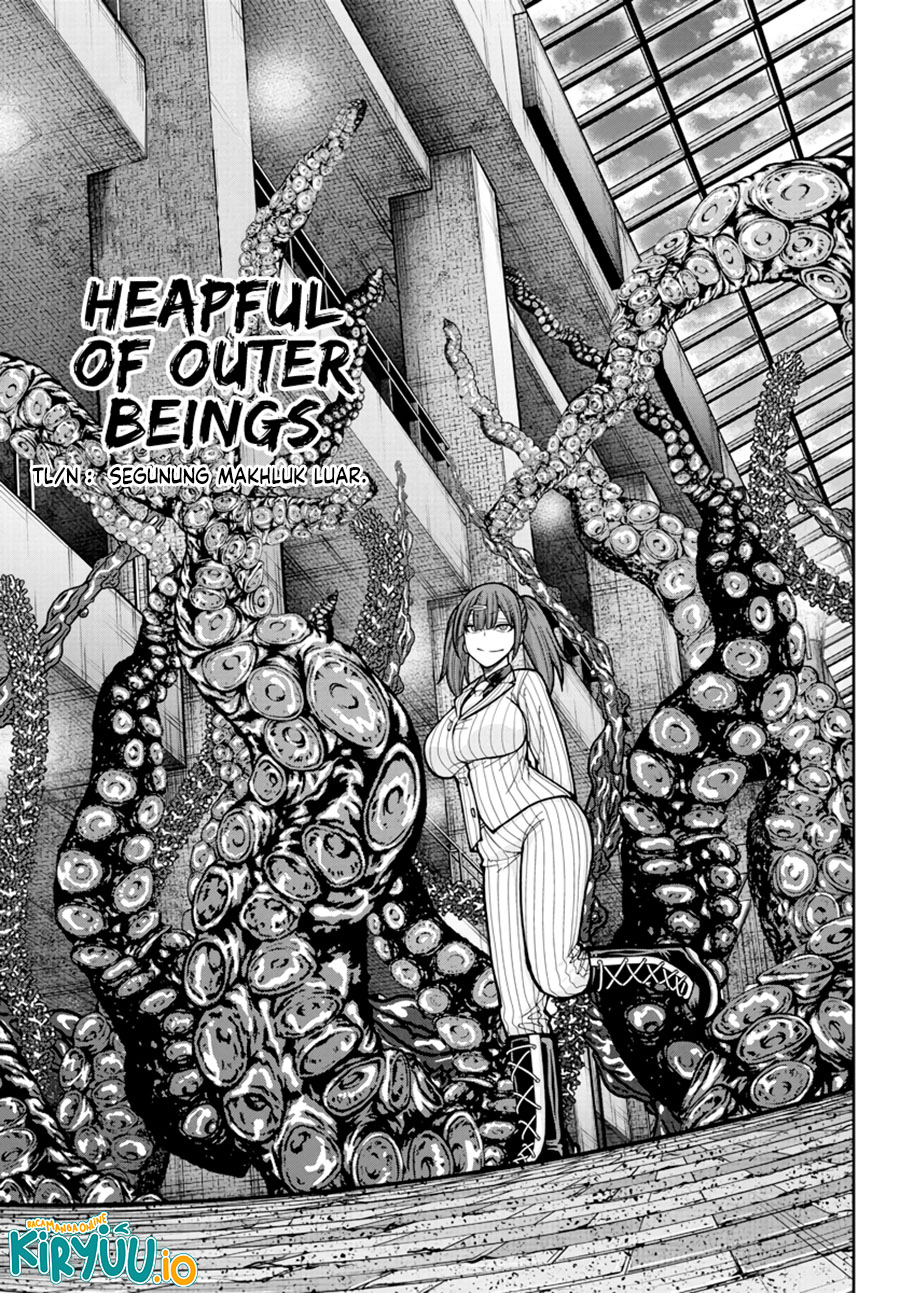 Tougen Anki chapter 237 halaman 18