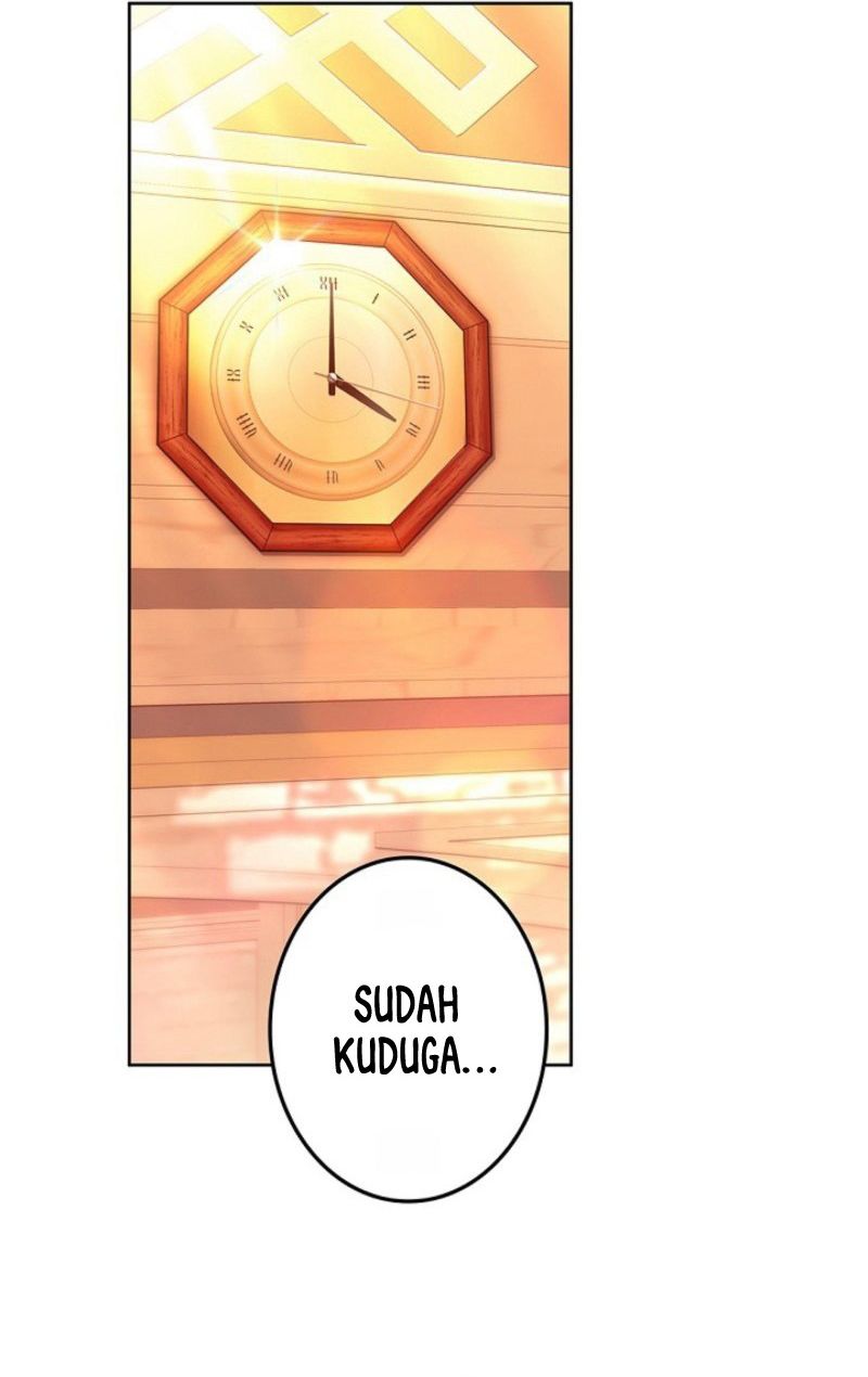 Baca A Word from Violet - Chapter 2 halaman 23