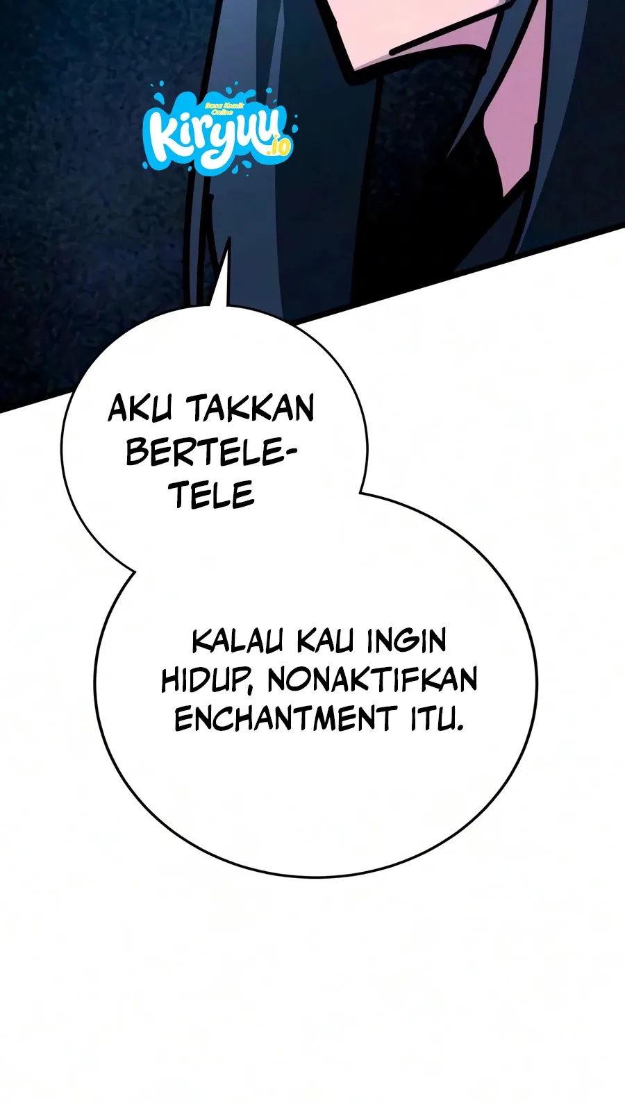 Initializing the Sect System chapter 44 halaman 19