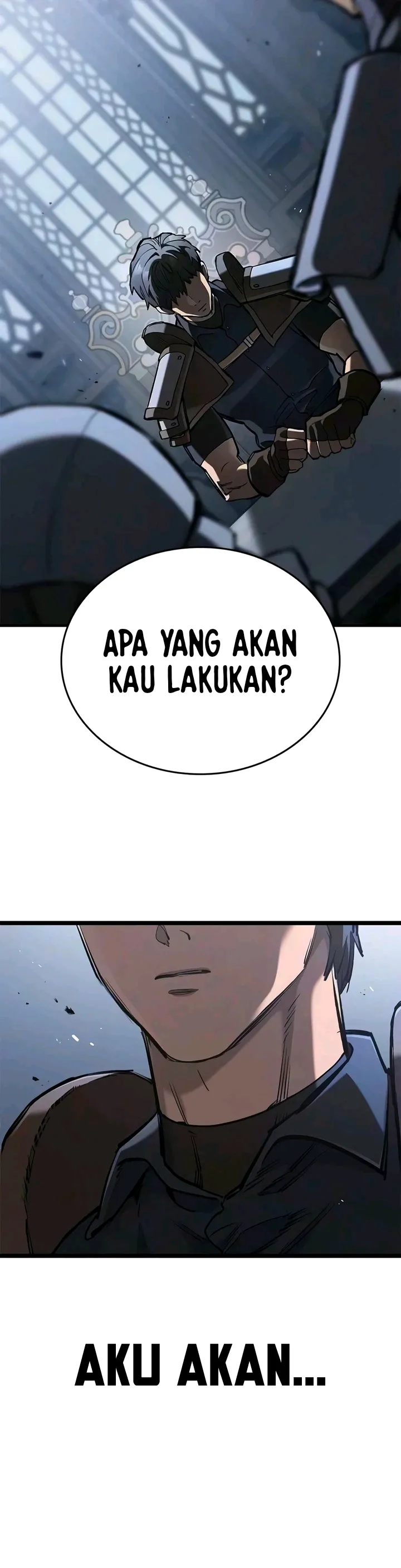 Baca Eternally Regressing Knight - Chapter 112 halaman 18