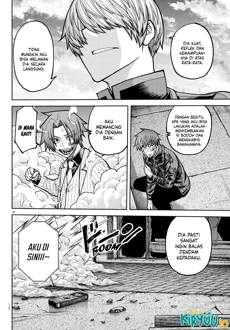 Baca Tougen Anki - Chapter 241 halaman 19