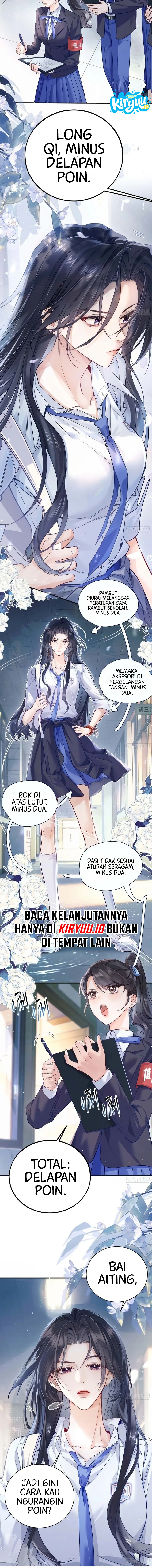 Baca Girls' School - Chapter 1 halaman 3