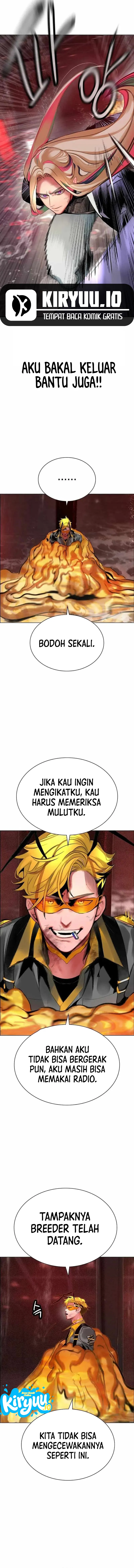 Baca Jungle Juice - Chapter 212 halaman 2