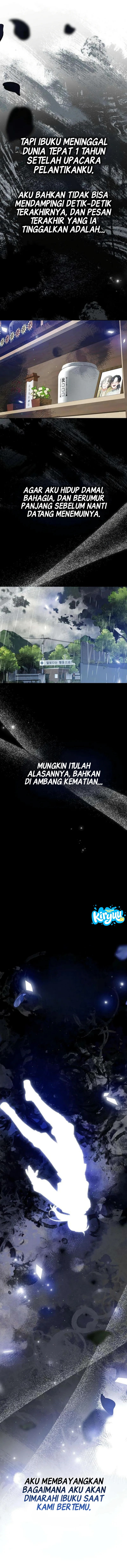 Baca The Grand Duke’s New Daughter-in-Law Is a Little Fierce - Chapter 6 halaman 3