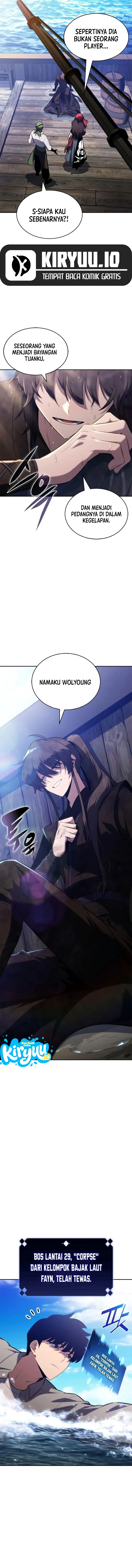 Baca Solo Max-Level Newbie - Chapter 262 halaman 2