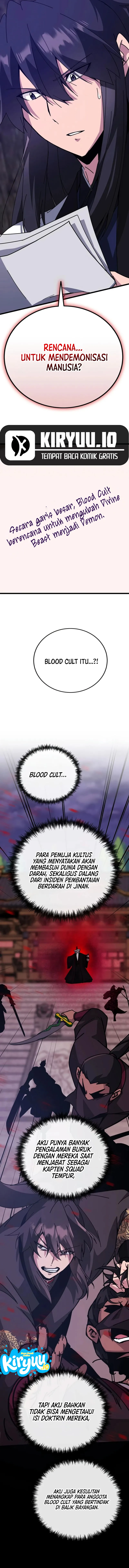 Baca Initializing the Sect System - Chapter 43 halaman 2