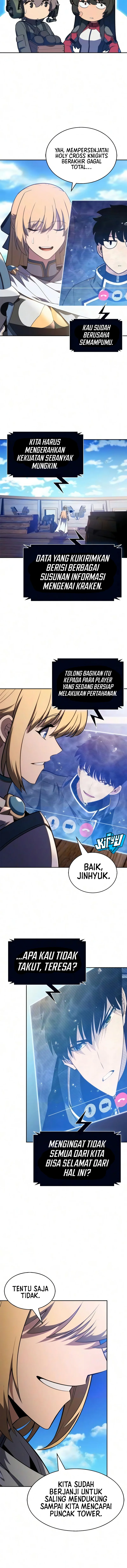 Baca Solo Max-Level Newbie - Chapter 264 halaman 3