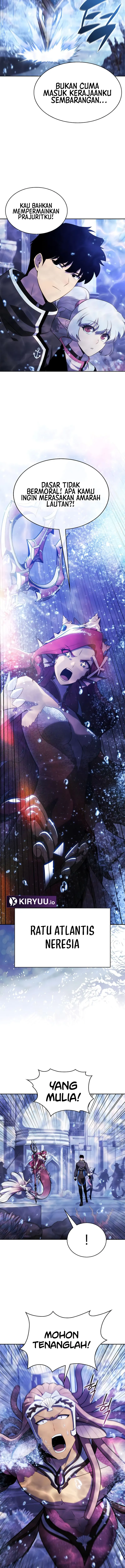 Baca Solo Max-Level Newbie - Chapter 263 halaman 2