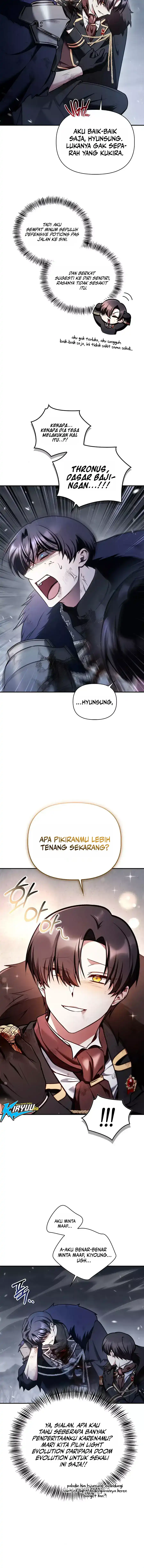 Baca Regressor Instruction Manual - Chapter 187 halaman 3