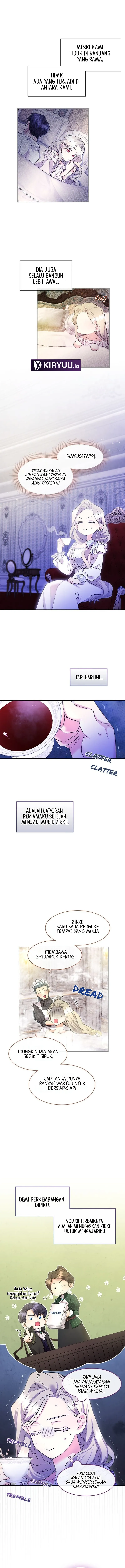 Baca The Beloved Incompetent Stepmom - Chapter 20 halaman 3