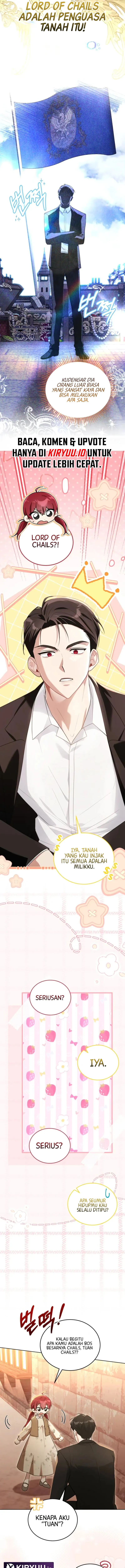 Baca I Received a Request from the Villain Boss - Chapter 2 halaman 3