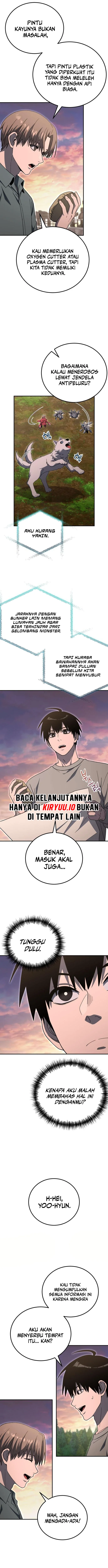 Baca The Apocalypse's Ultimate Veteran - Chapter 49 halaman 3