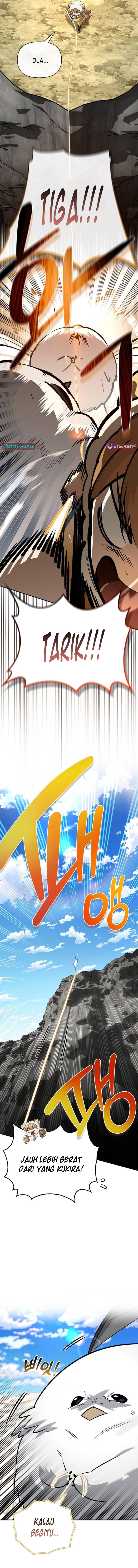 Baca The S-Class Hunter Who Heals Monsters - Chapter 50 halaman 2