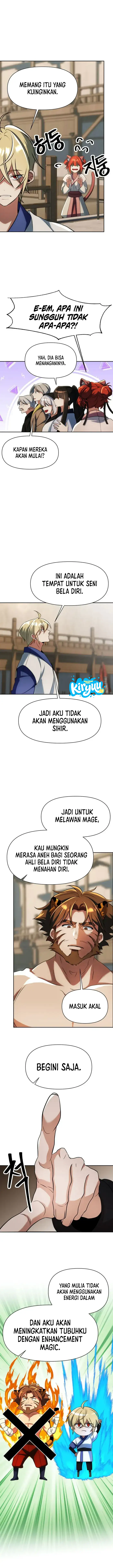 Baca Archmage Transcending Through Regression - Chapter 203 halaman 2