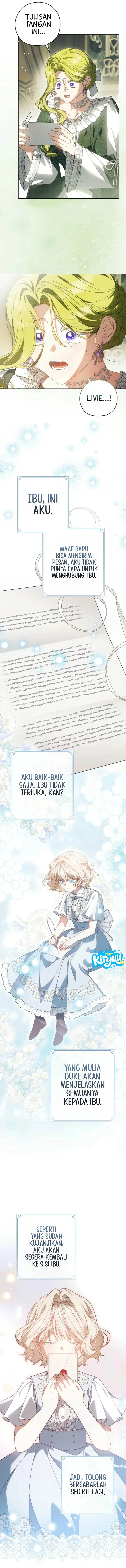 Baca Looking for the Villainess’s Contract Husband - Chapter 15 halaman 3
