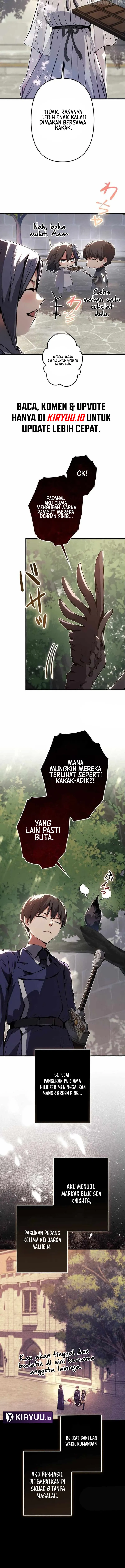 Baca I Became a Munchkin Skill Thief - Chapter 40 halaman 3