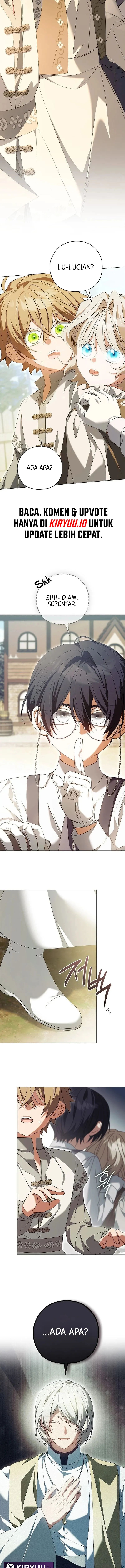 Baca Looking for the Villainess’s Contract Husband - Chapter 19 halaman 3
