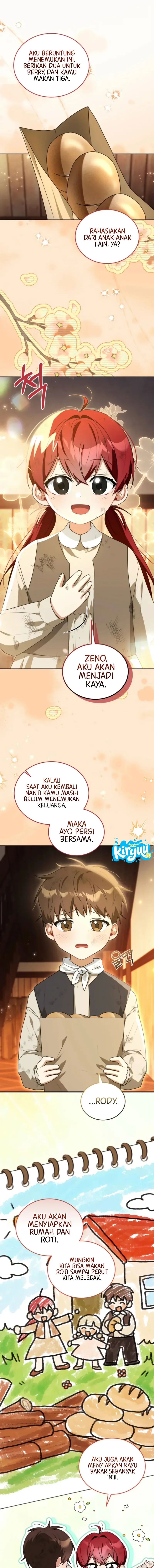 Baca I Received a Request from the Villain Boss - Chapter 4 halaman 3