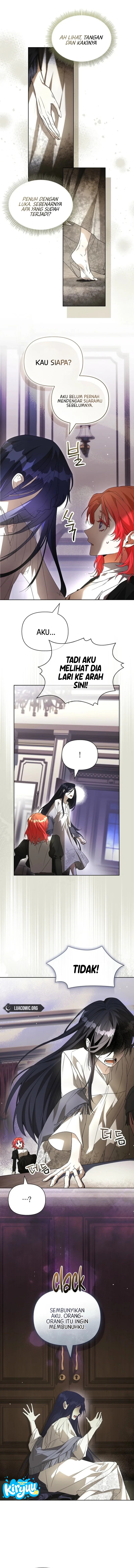 Baca About Perfect Revenge - Chapter 8 halaman 2