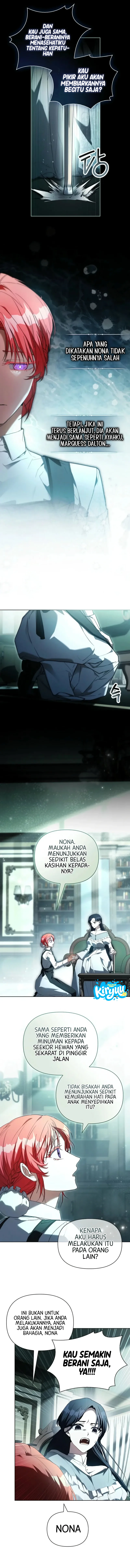 Baca About Perfect Revenge - Chapter 13 halaman 3