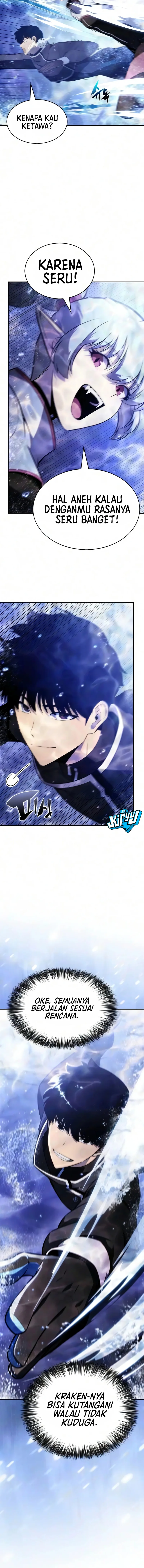 Baca Solo Max-Level Newbie - Chapter 265 halaman 3