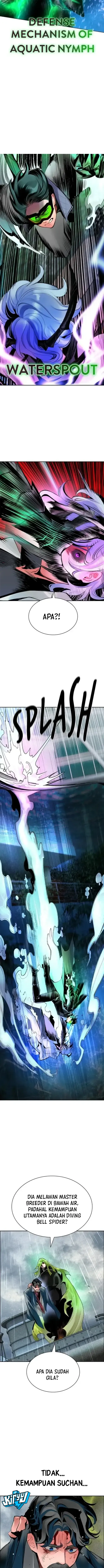 Baca Jungle Juice - Chapter 208 halaman 3