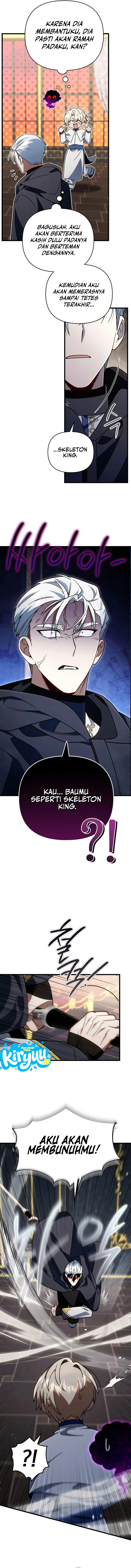 Baca I'm Going To Destroy This Country - Chapter 80 halaman 2