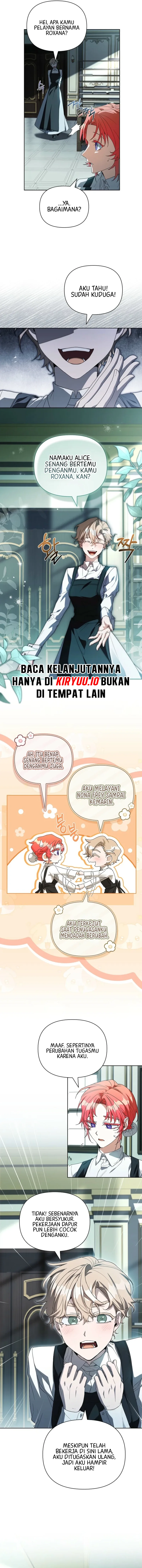 Baca About Perfect Revenge - Chapter 12 halaman 3