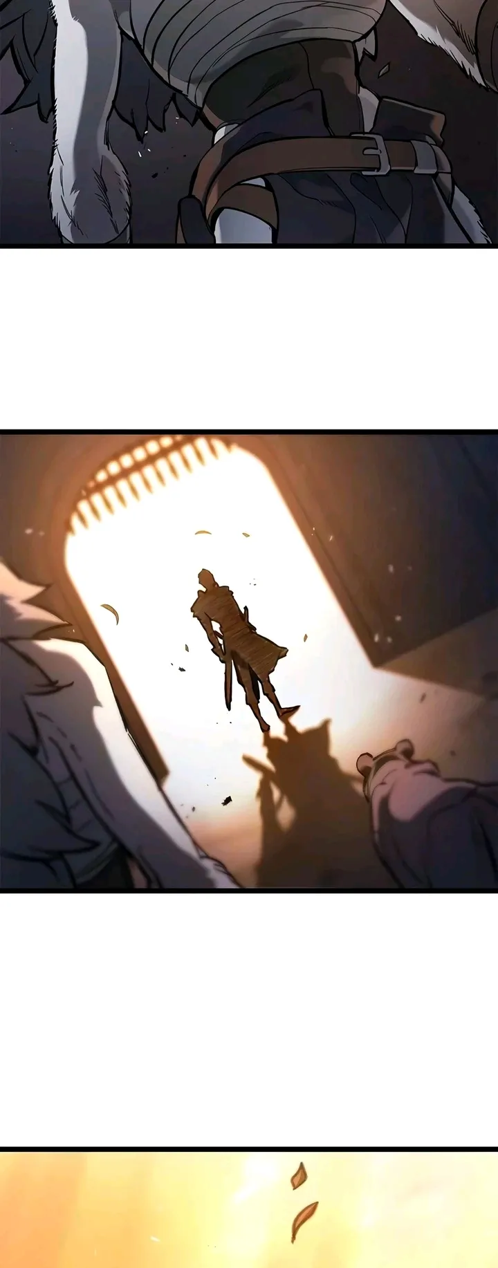 Baca Eternally Regressing Knight - Chapter 112 halaman 20