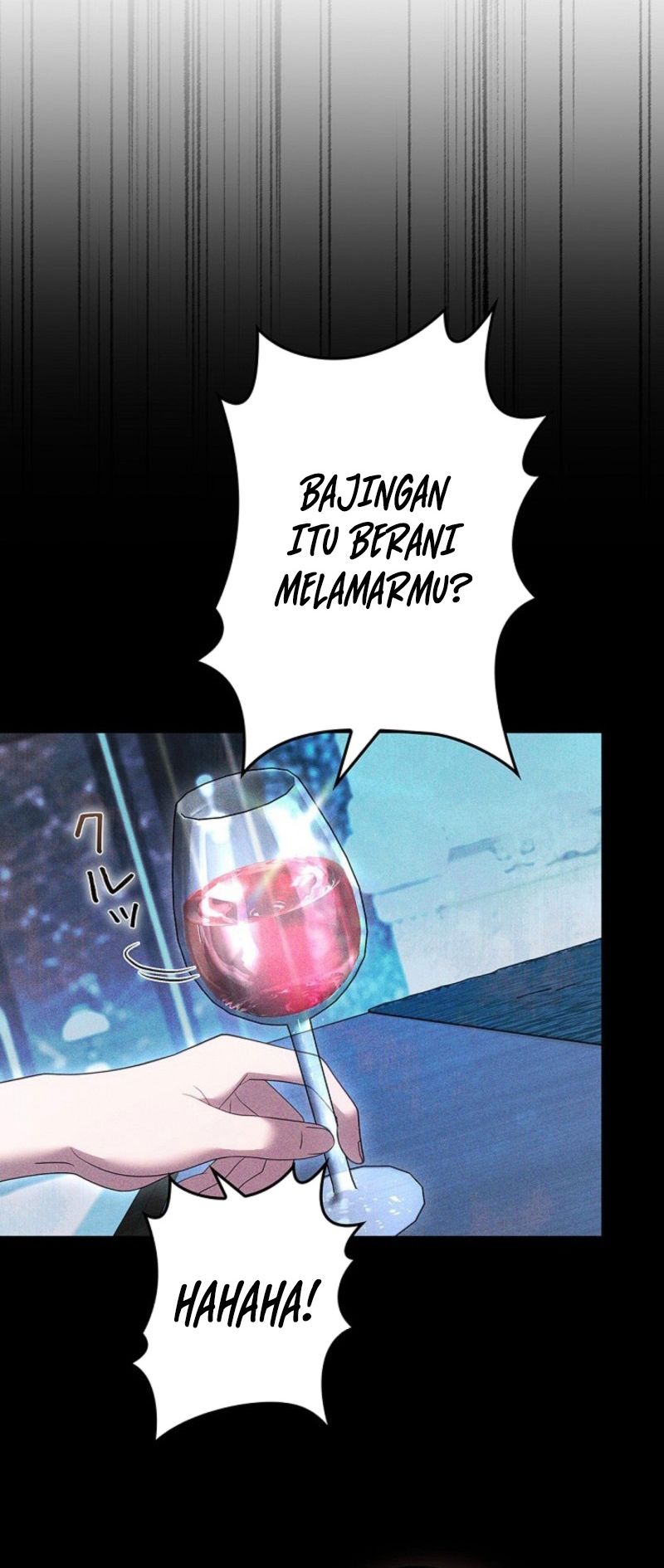 Baca A Word from Violet - Chapter 2 halaman 28