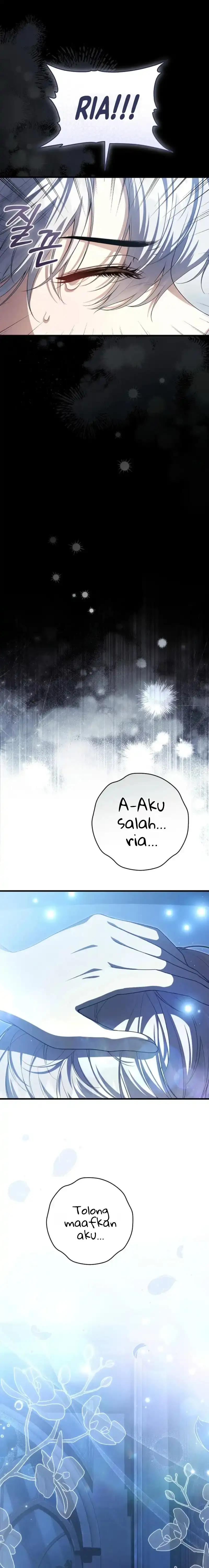 Baca The Abandoned Prince's Ghost Bride - Chapter 10 halaman 22