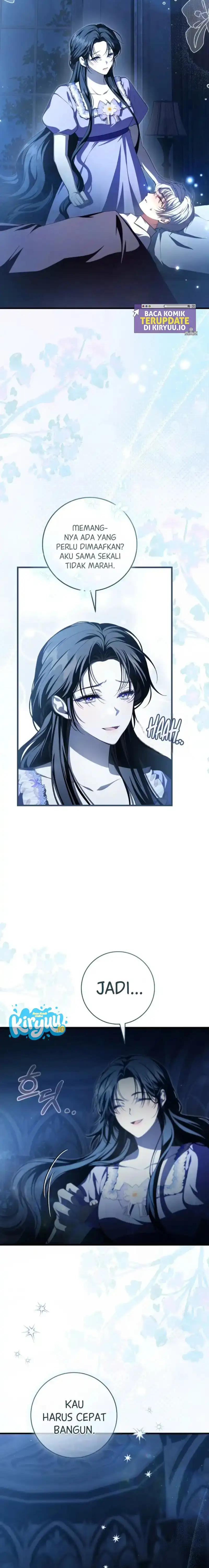 Baca The Abandoned Prince's Ghost Bride - Chapter 10 halaman 23