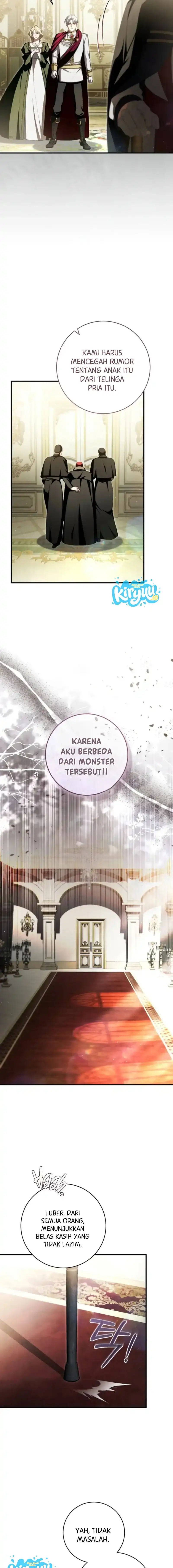 Baca The Abandoned Prince's Ghost Bride - Chapter 14 halaman 24