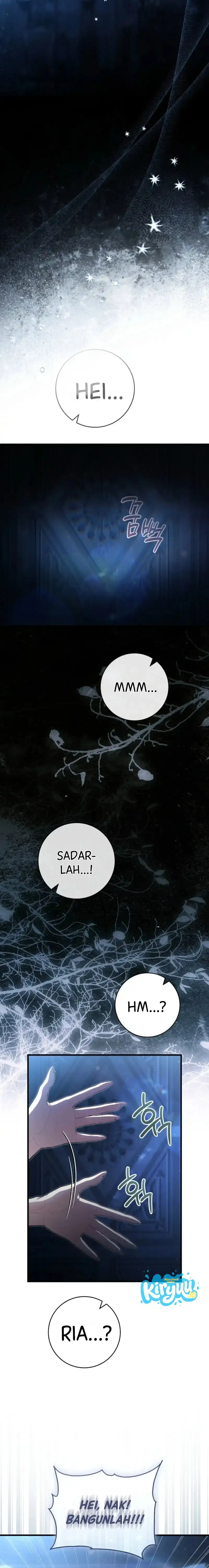 Baca The Abandoned Prince's Ghost Bride - Chapter 10 halaman 24