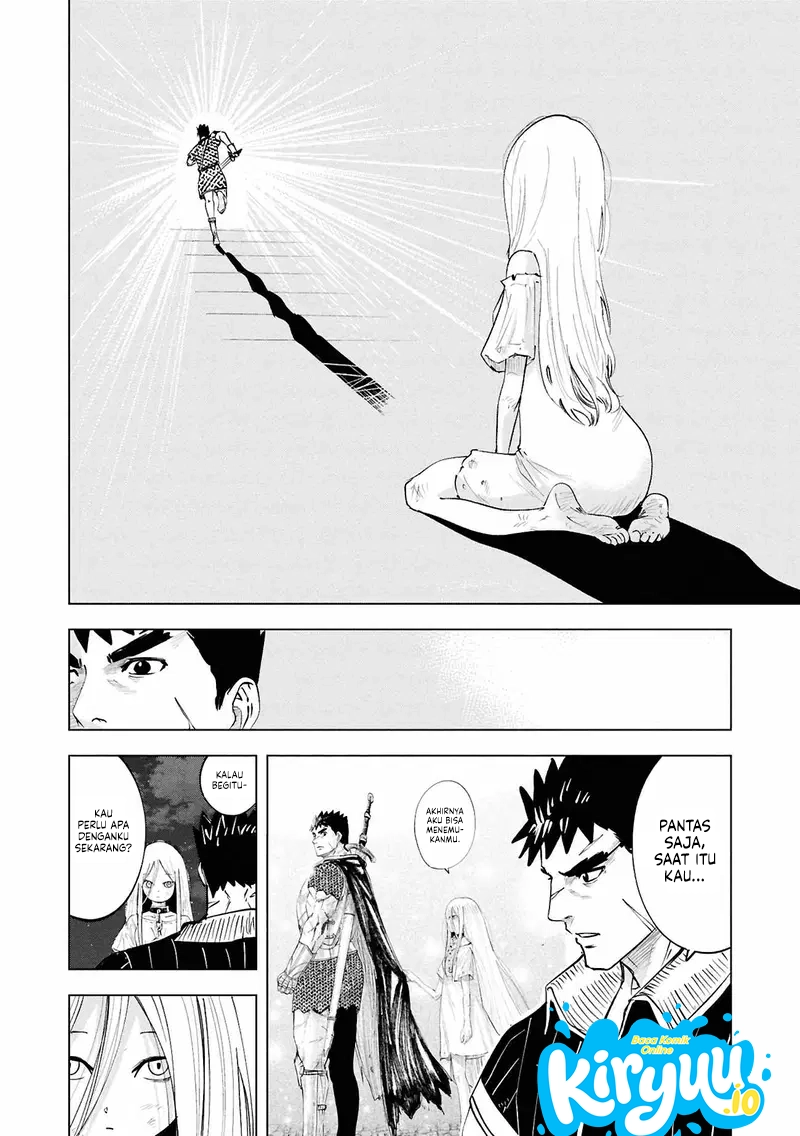 Baca Oukoku E Tsuzuku Michi - Chapter 103 halaman 26