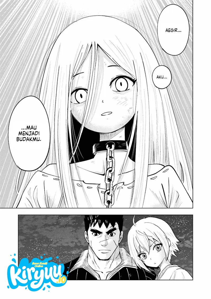 Baca Oukoku E Tsuzuku Michi - Chapter 103 halaman 27