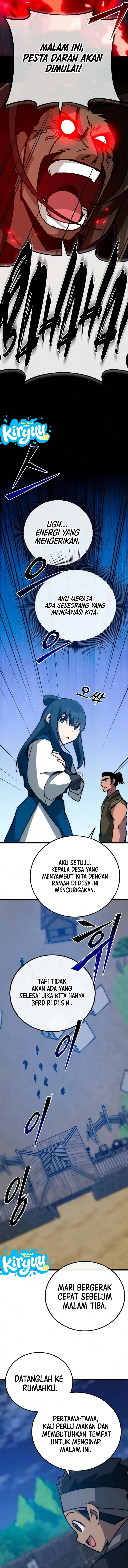 Baca Initializing the Sect System - Chapter 42 halaman 3