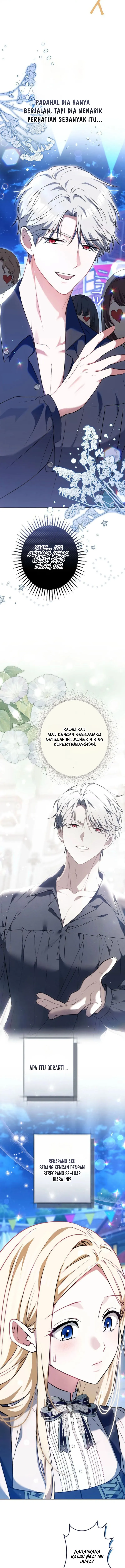 Violet's Poisoned Words chapter 9 halaman 4