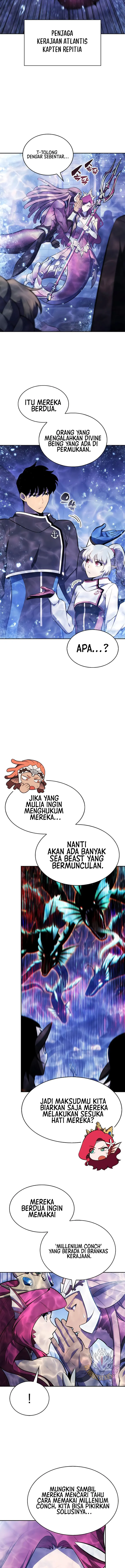 Baca Solo Max-Level Newbie - Chapter 263 halaman 3