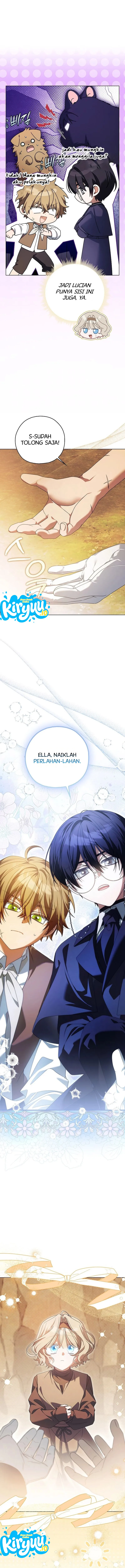 Baca Looking for the Villainess’s Contract Husband - Chapter 17 halaman 3