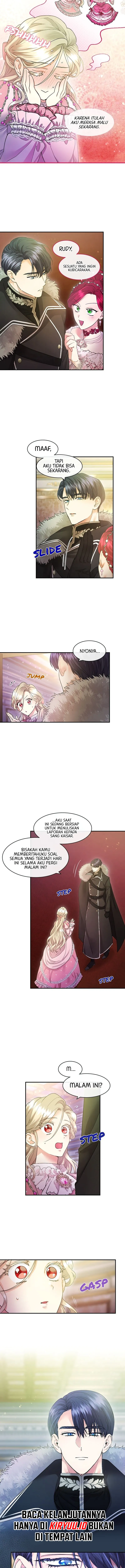 Baca The Beloved Incompetent Stepmom - Chapter 25 halaman 4