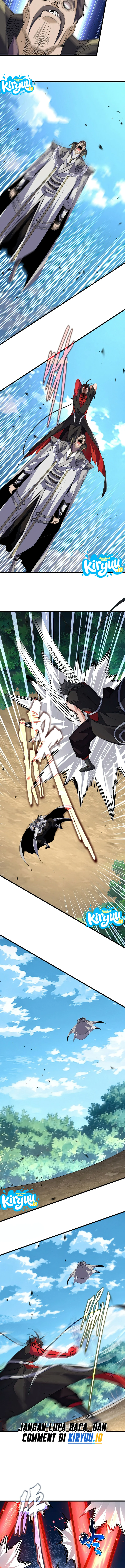 Baca Magic Emperor - Chapter 865 halaman 4