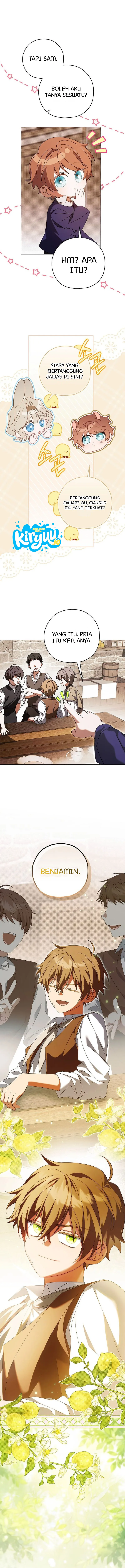 Baca Looking for the Villainess’s Contract Husband - Chapter 16 halaman 3