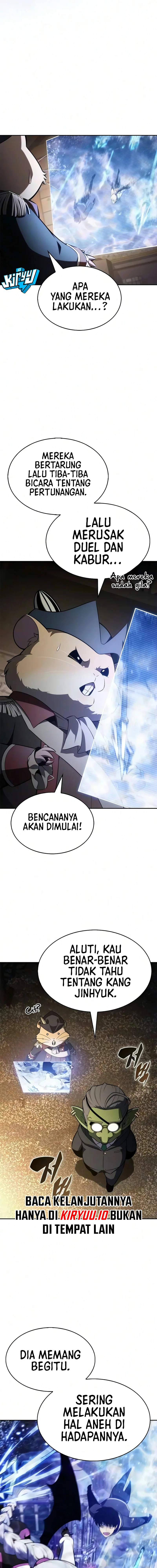 Baca Solo Max-Level Newbie - Chapter 265 halaman 4