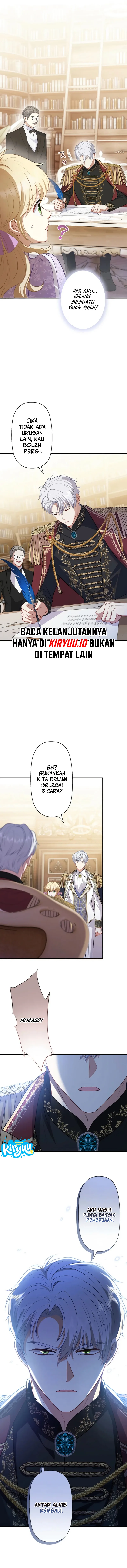 Abandoned, Yet Loved Beyond Measure chapter 5 halaman 4