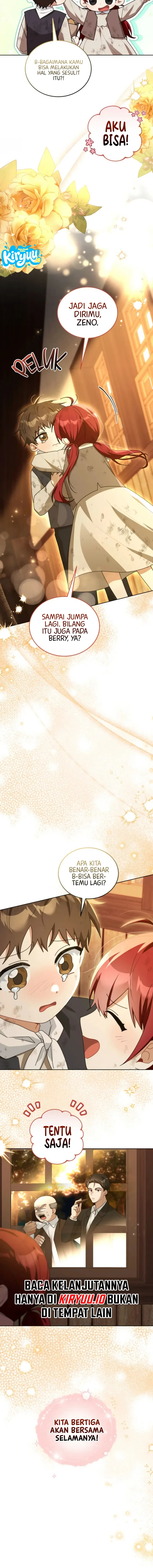 Baca I Received a Request from the Villain Boss - Chapter 4 halaman 4