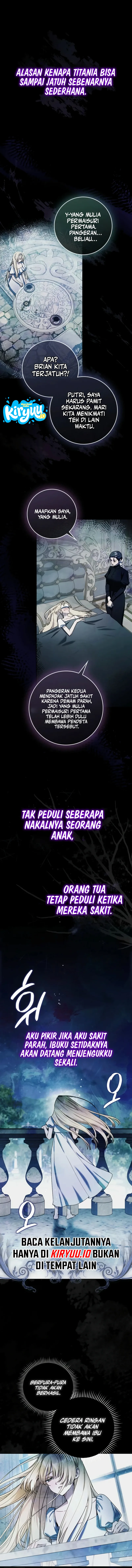 Baca Sister-in-law of the Heroine in a Childcare Novel - Chapter 4 halaman 4